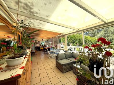 Maison de village - 215 m² - 5 pièces