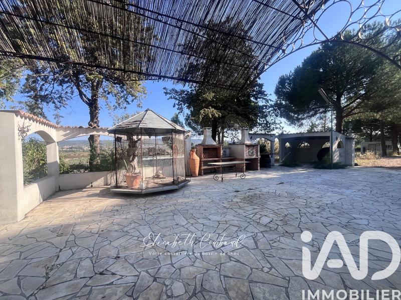 Maison - 145 m² - 5 pièces