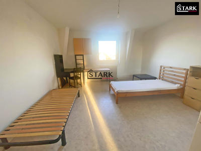 Appartement - 80 m² - 2 pièces