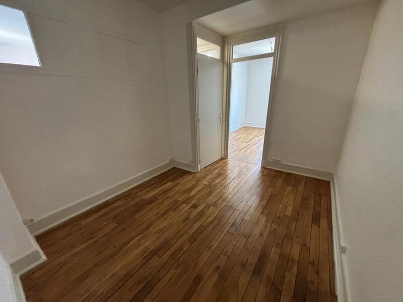 Immeuble - 278 m² - 6 pièces