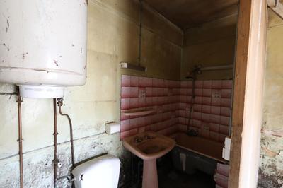 Maison - 30 m² - 2 pièces