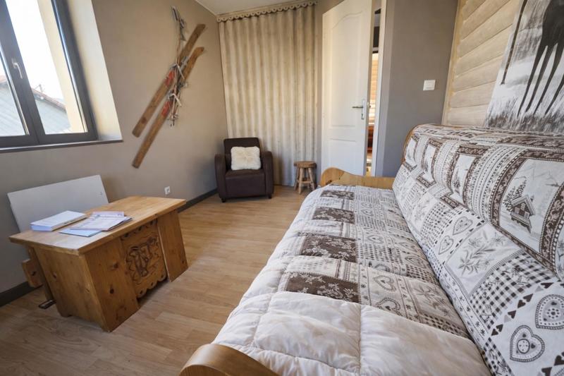 Appartement - 90 m² - 5 pièces