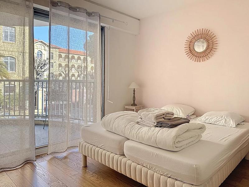 Appartement - 81 m² - 4 pièces