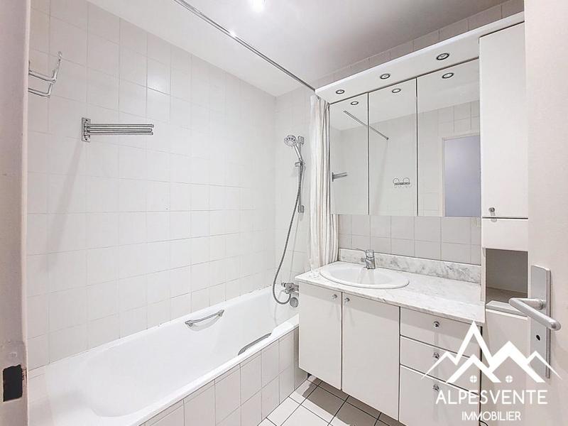 Appartement - 102 m² - 4 pièces