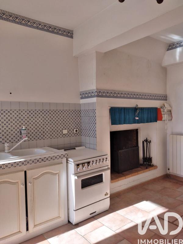 Maison de ville - 187 m² - 5 pièces