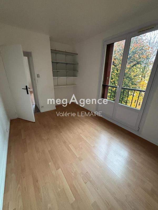 Appartement - 74 m² - 4 pièces