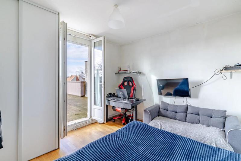 Maison - 145 m² - 5 pièces