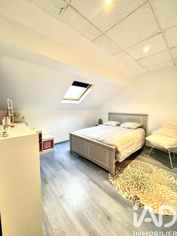 Maison - 175 m² - 8 pièces