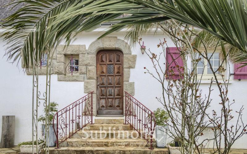 Maison traditionnelle - 150 m² - 7 pièces