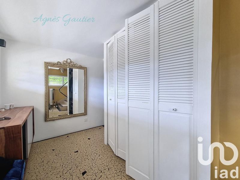 Maison - 146 m² - 6 pièces