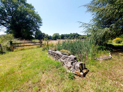 Maison - 135 m² - 7 pièces