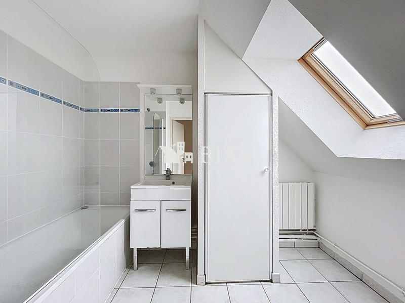 Maison - 50 m² - 2 pièces