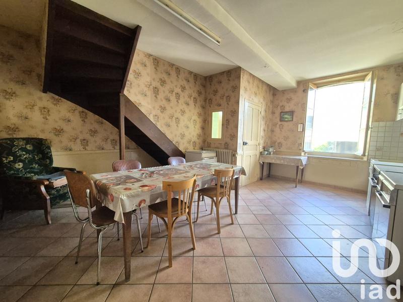 Ferme - 175 m² - 6 pièces