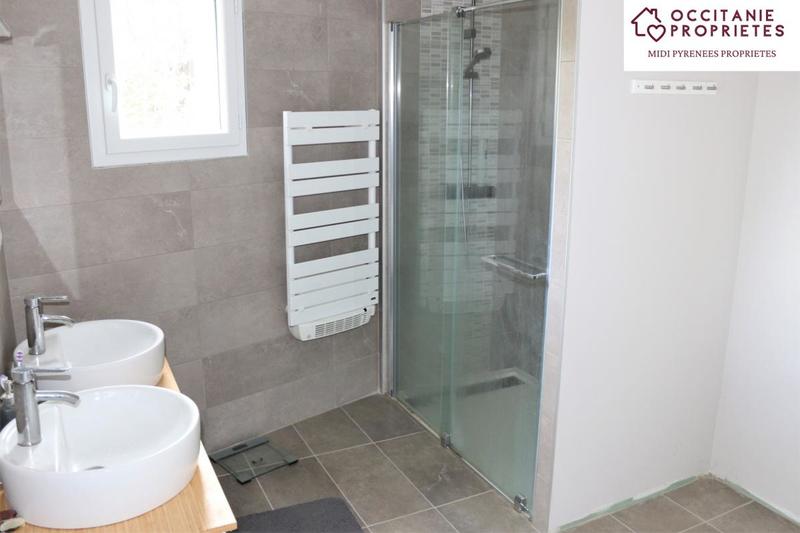 Villa - 150 m² - 5 pièces