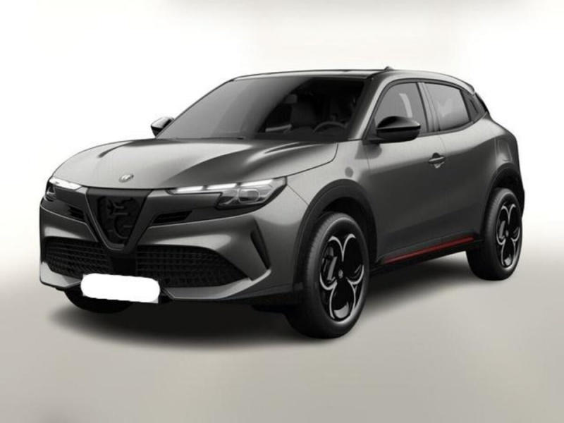 Alfa Romeo Junior 1.2 Ibrida 145 ch eDCT6 Speciale