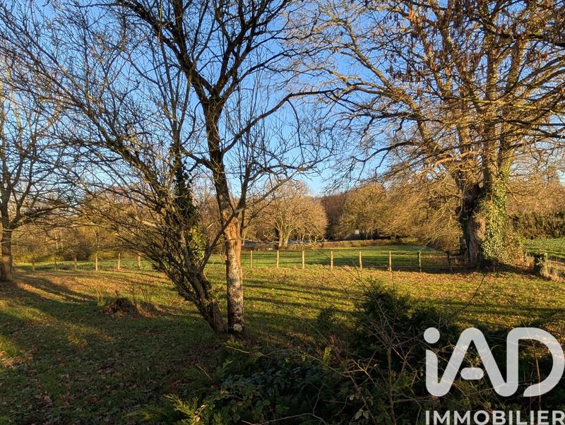 Ferme - 106 m² - 3 pièces