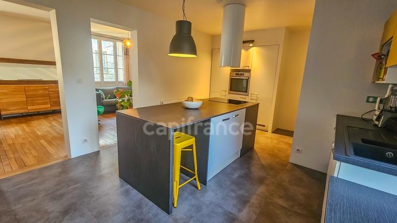 Appartement - 68 m² - 3 pièces