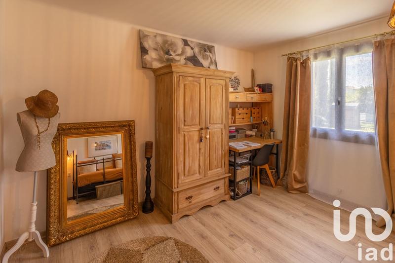 Maison - 109 m² - 4 pièces