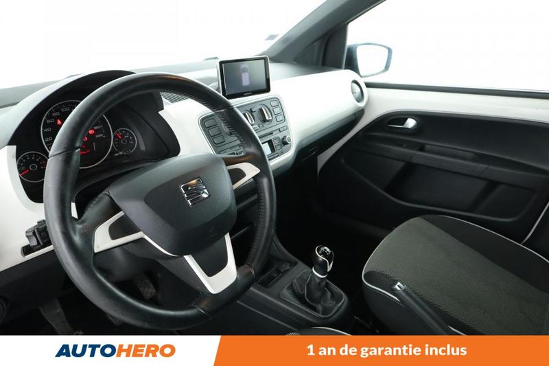 Seat Mii 1.0 Urban Design 5p 60 ch