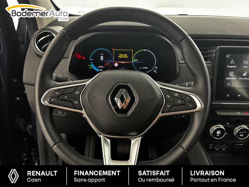 Renault Zoe R110 - 22b Evolution