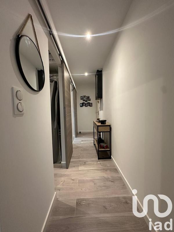 Studio - 39 m² - 1 pièce