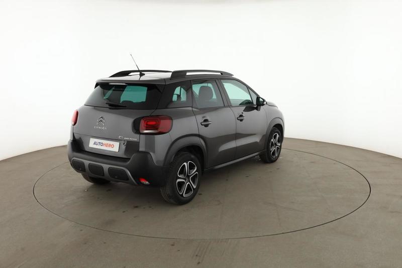Citroën C3 Aircross 1.5 Blue-HDi Feel Pack Bvm6 110 ch