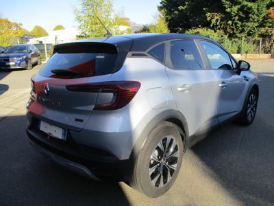 Renault Captur E-Tech Evolution Full Hybrid 145 Cv