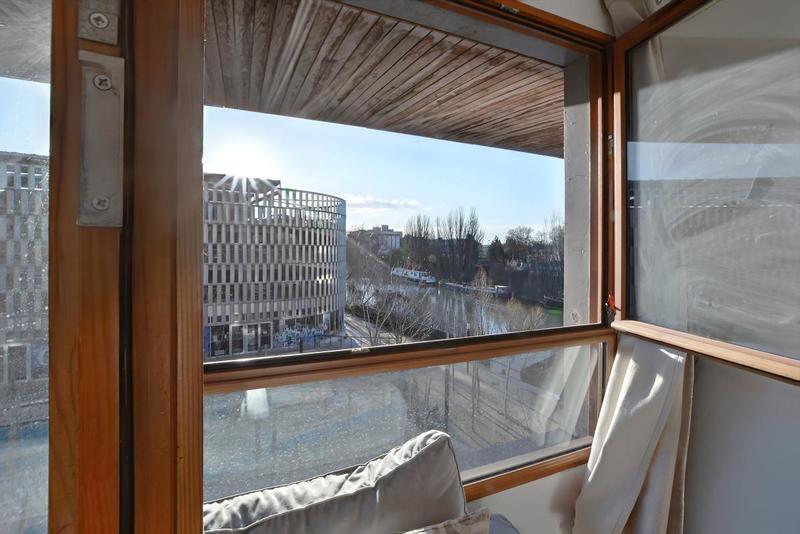 Appartement - 70 m² - 3 pièces