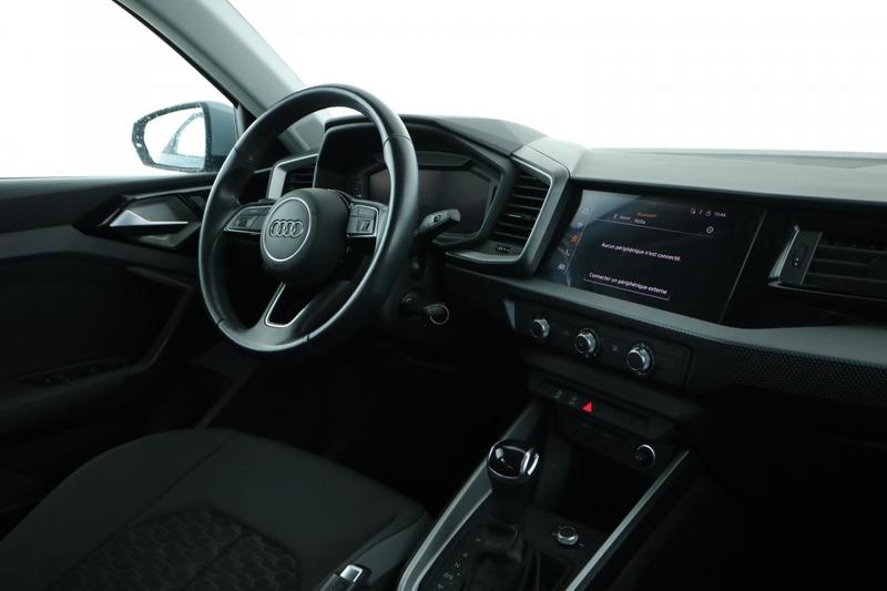 Audi A1 sportback 25 Tfsi Advanced 2 s tronic 7 95 ch