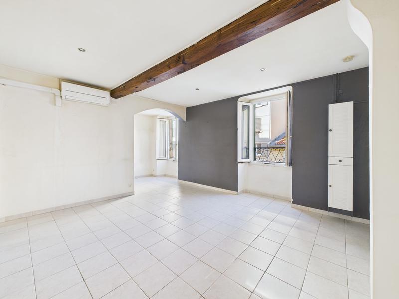 Appartement - 50 m² - 3 pièces