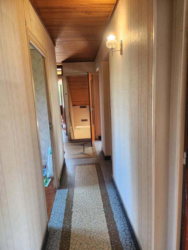 Maison - 89 m² - 4 pièces