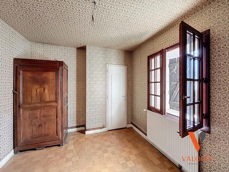 Ferme - 109 m² - 6 pièces