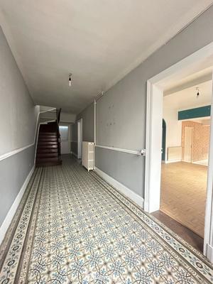 Maison - 136 m² - 6 pièces