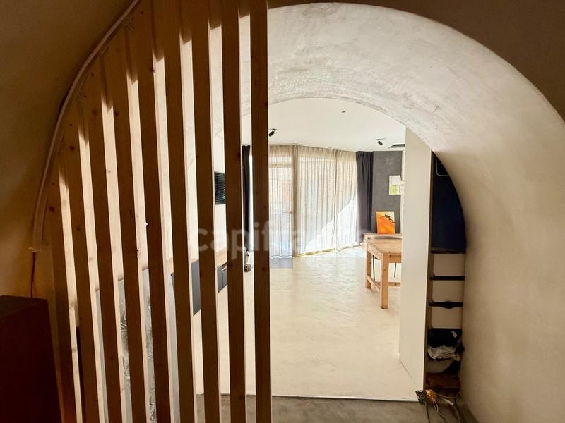 Local commercial - 35 m² - 2 pièces