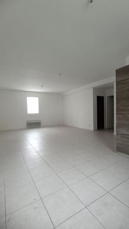 Appartement - 86 m² - 3 pièces