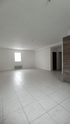 Appartement - 86 m² - 3 pièces