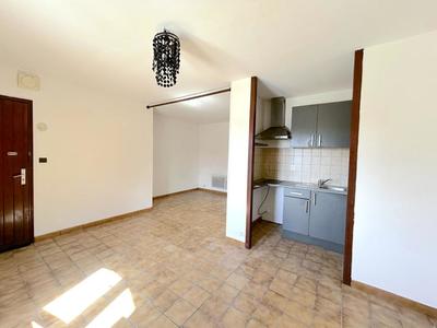 Appartement - 26 m² - 1 pièce
