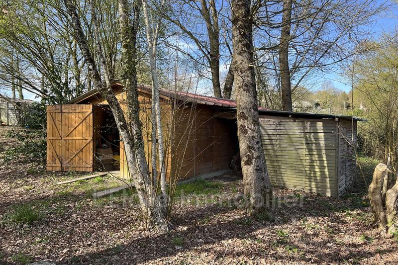 Maison - 67 m² - 3 pièces