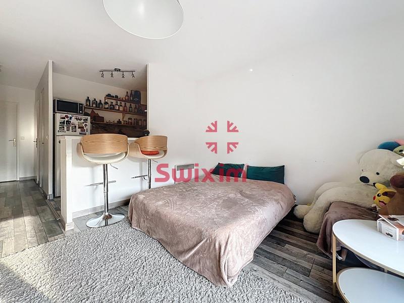 Appartement - 67 m² - 2 pièces