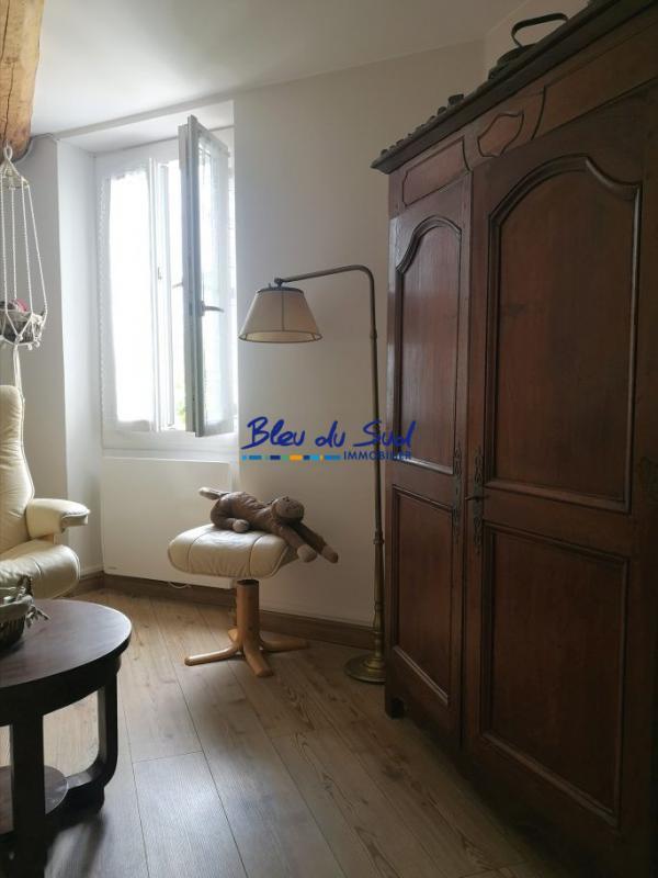 Maison ancienne - 54 m² - 5 pièces