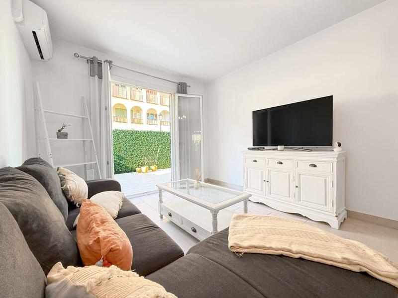 Maison - 59 m² - 3 pièces