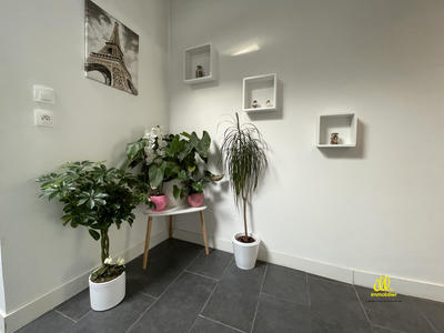 Maison - 188 m² - 6 pièces