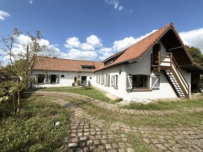 Ferme - 150 m² - 5 pièces