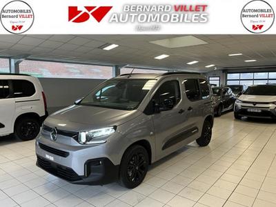 Citroën Berlingo Taille m BlueHDi 130 s&amp;S Eat8 Max