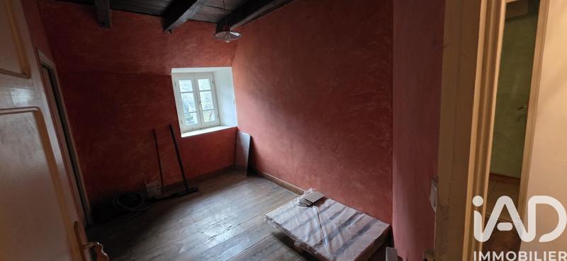 Maison - 87 m² - 4 pièces