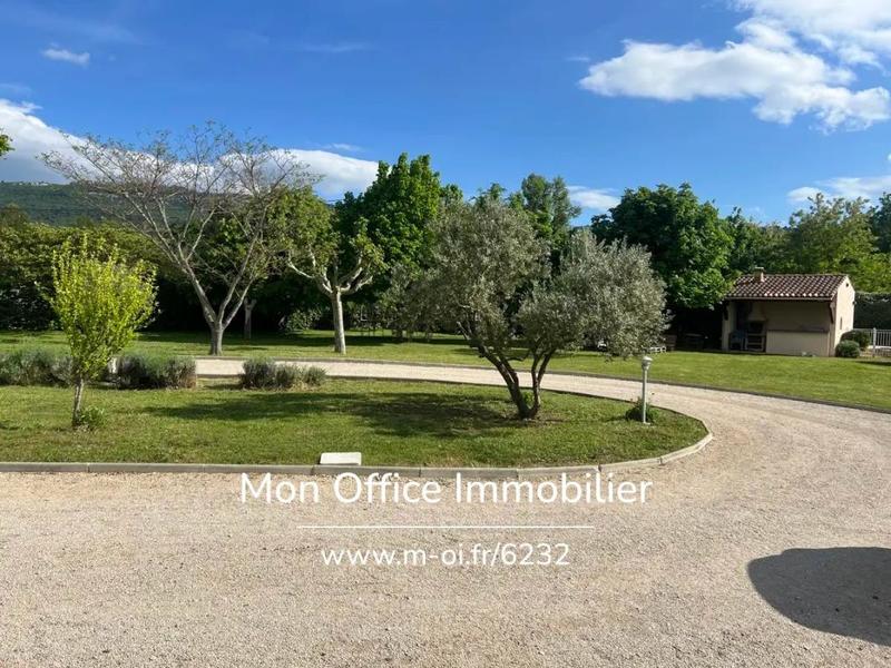 Villa - 170 m² - 5 pièces