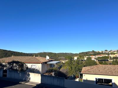 Maison - 87 m² - 4 pièces