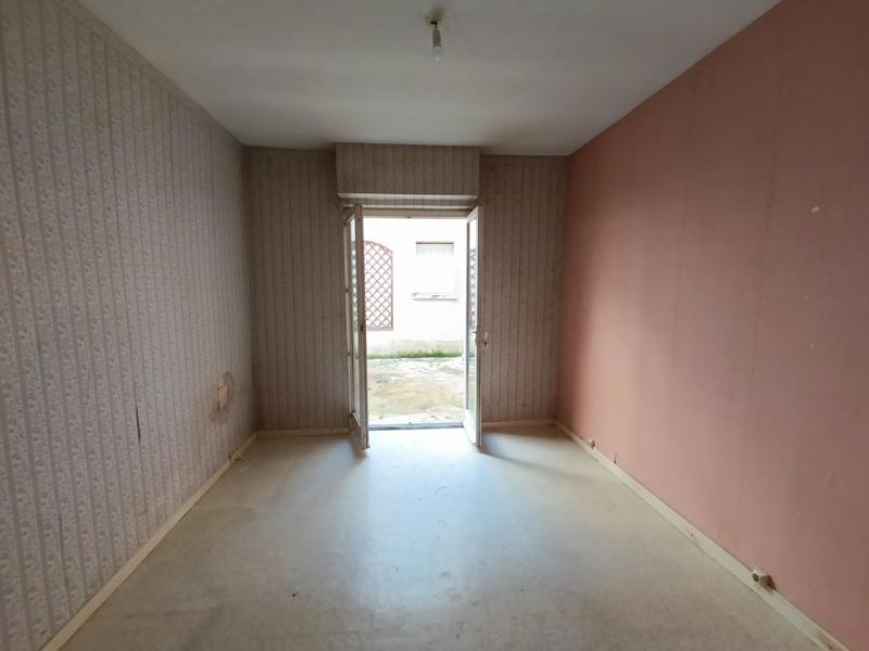 Appartement - 91 m² - 3 pièces