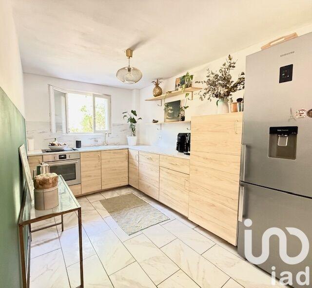 Maison - 118 m² - 6 pièces