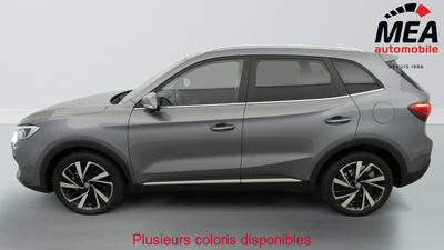 Mg Zs 1.5 l Hybrid+ 197 ch Luxury